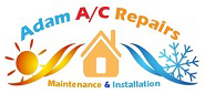 Adam AC Repairs LOGO